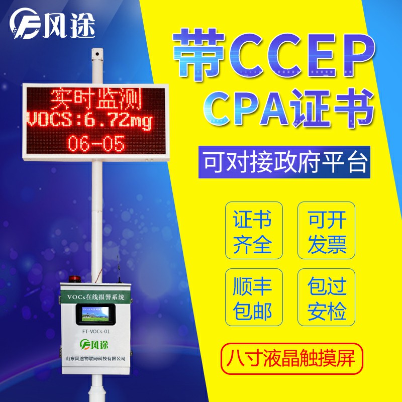 VOC對健康有什么影響？