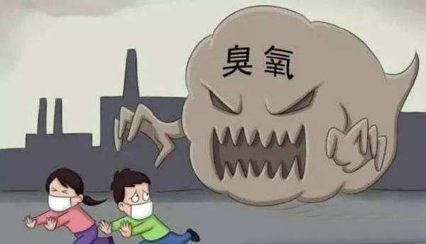 為什么臭氧會(huì)有“在天為佛，在地為魔”的說(shuō)法？