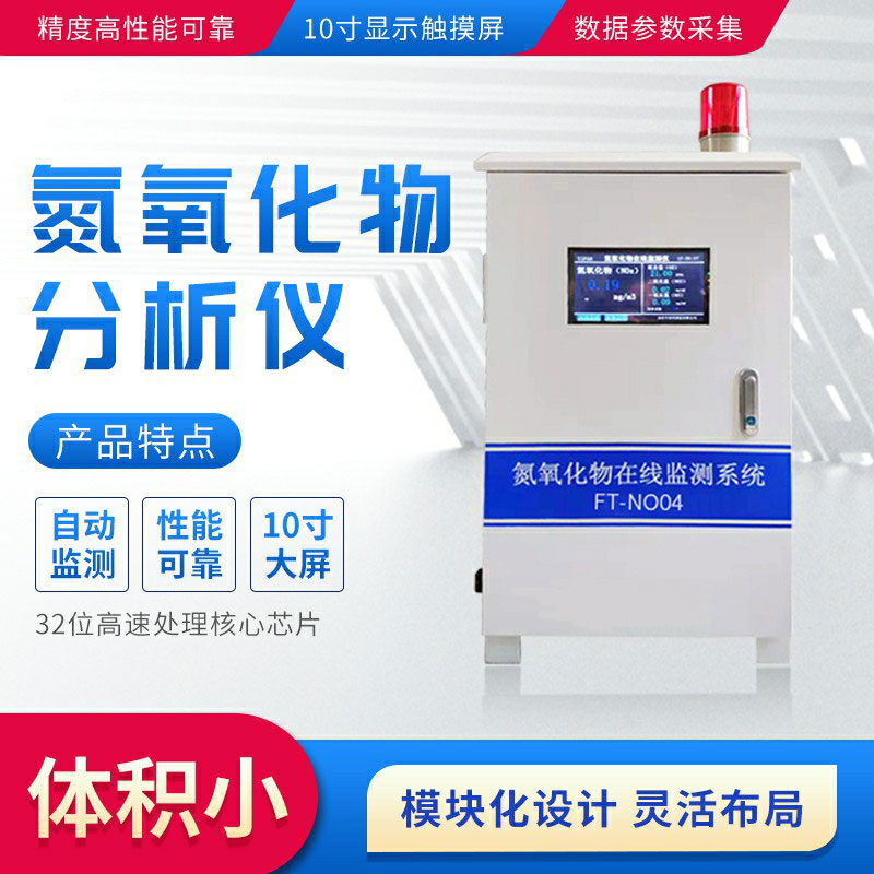 藍天白云也要警惕臭氧污染！VOCs/氮氧化物怎么防控？