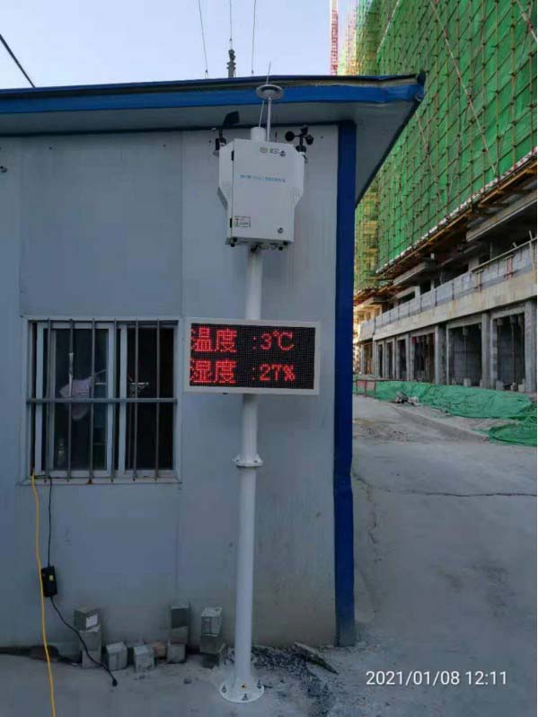 塵肺病，如何避免揚塵污染？
